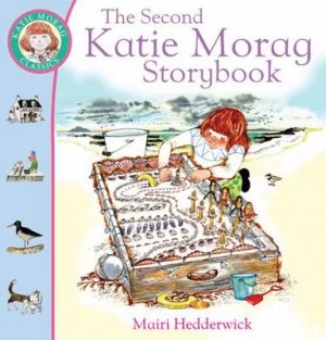 Image of The Second Katie Morag Storybook by Mairi Hedderwick Paperback