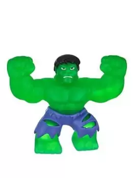 Image of Heroes Of Goo Jit Zu Marvel - The Incredible Hulk