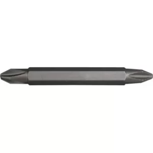 Image of Kennedy Phillips 2&3 PT D/E S/Driver Bit 60MM LG
