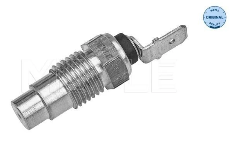 Image of Sensor, coolant temperature MEYLE 36-14 821 0003