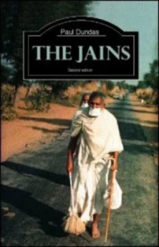 Image of The Jains by Paul Dundas Book
