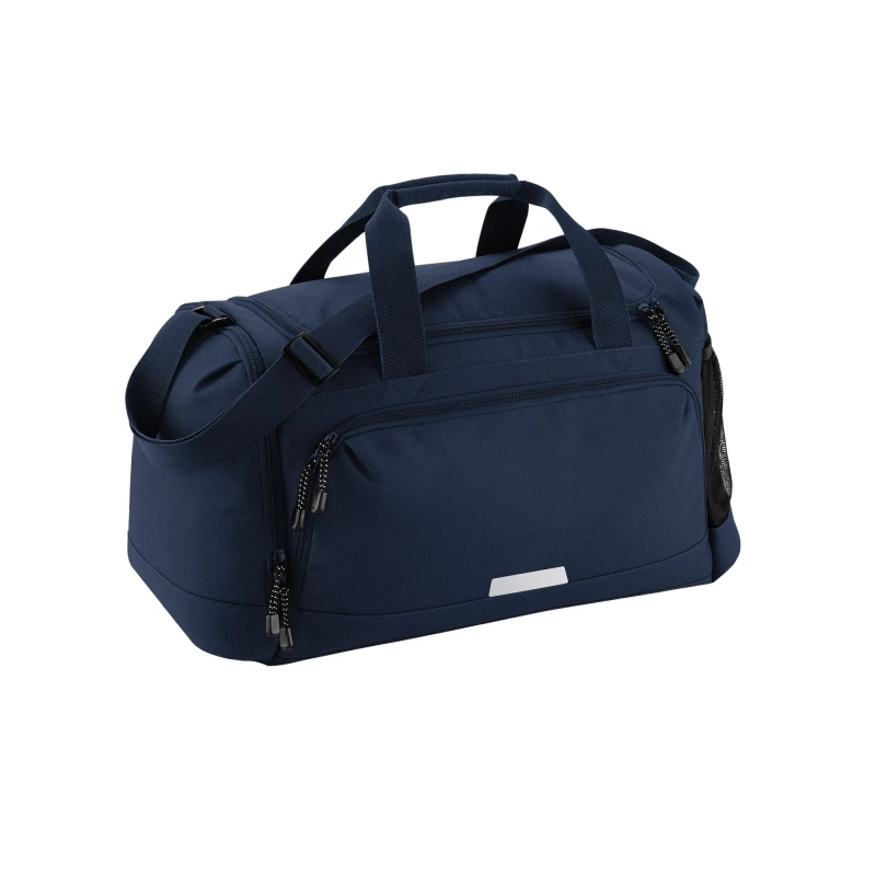 Image of Quadra Academy womens Sports bag in Blue