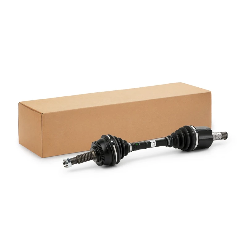 Image of RIDEX REMAN Drive shaft RIDEX REMAN 13D0324R