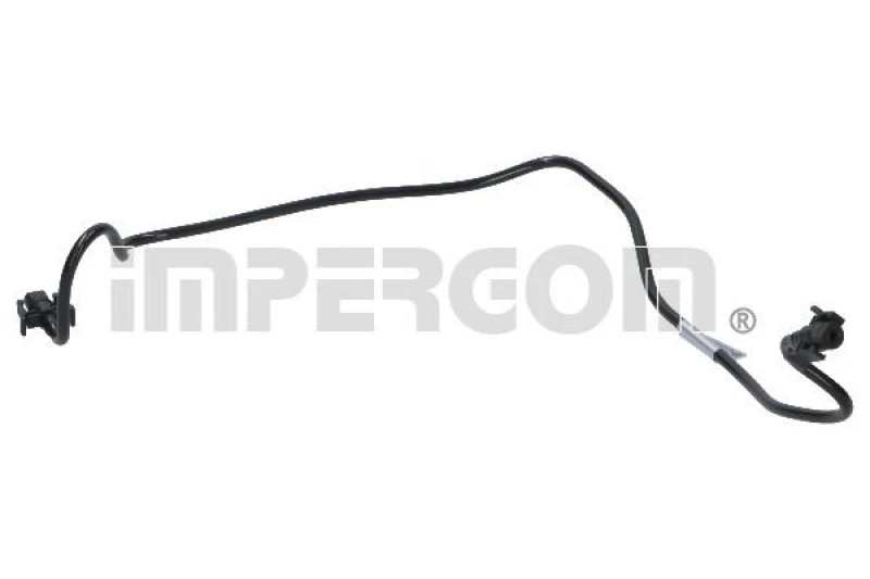 Image of Original IMPERIUM Radiator hose Original IMPERIUM 225488