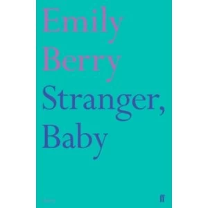 Image of Stranger, Baby