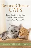 Image of second chance cats