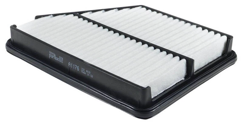 Image of PURFLUX A1176 Air filter Filter Insert Air Filter (8)