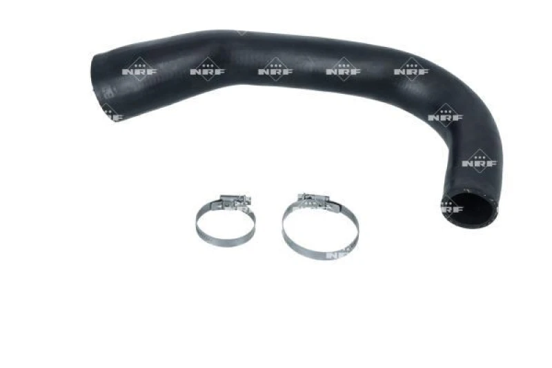 Image of NRF Charger intake hose NRF 166314
