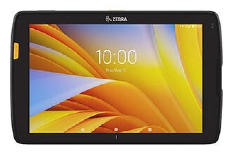 Image of Zebra ET45 5G Snapdragon 128GB 25.6cm (10.1") 8GB WiFi 6 (802