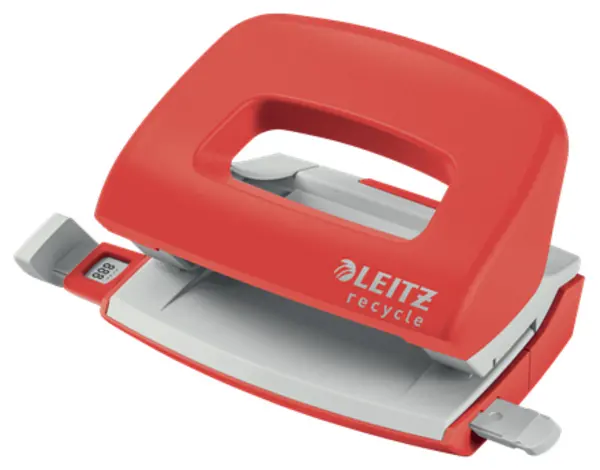 Image of Leitz NeXXt Recycle Mini HP 10Sheets RD EXR15868AC