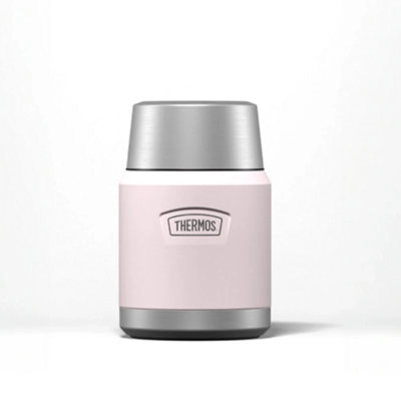 Image of Thermos Icon Series Food Flask 470Ml Pink