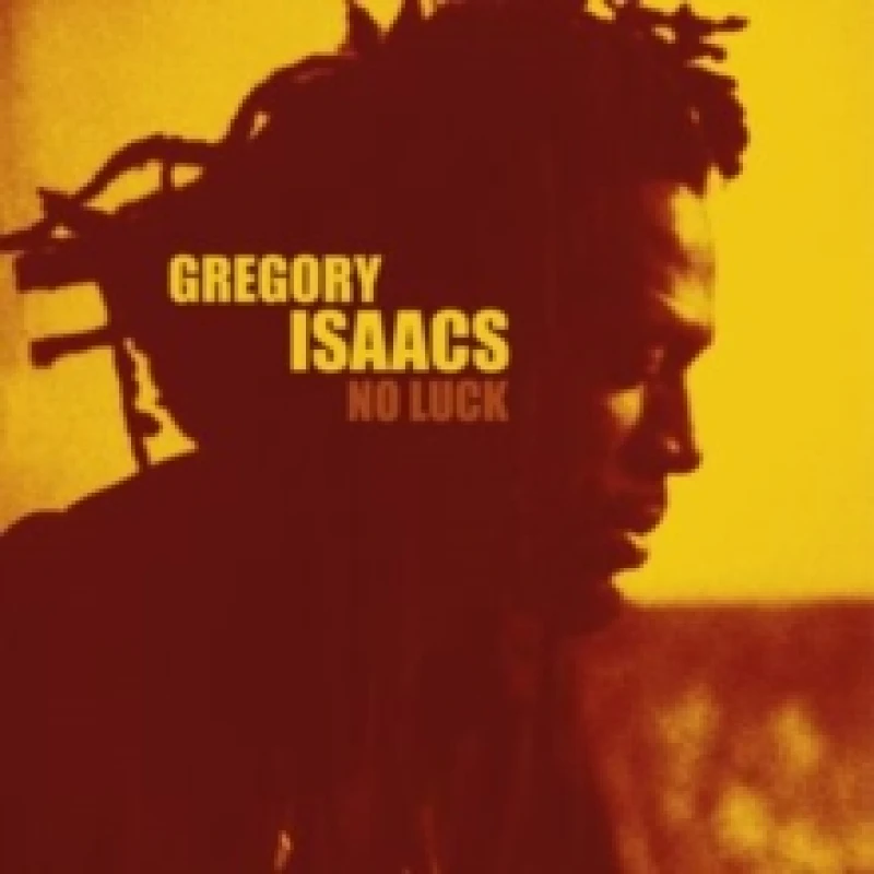 Image of No luck Vinyl