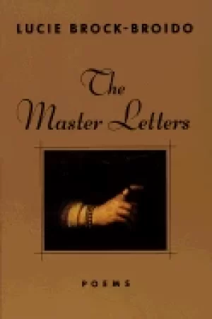 Image of master letters poems