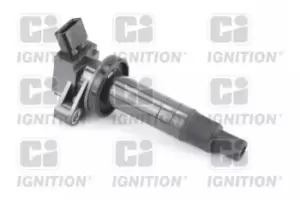 Quinton Hazell XIC8300 Ignition Coil