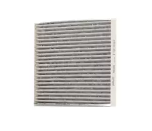 Image of PURFLUX Pollen filter HYUNDAI,KIA AHC595 971330Z000,971332E260AT,97133D1000 97133D3000,97133D3200,97133J9000