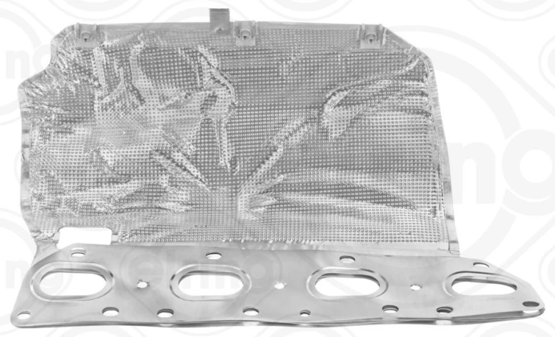 Image of Exhaust manifold gasket ELRING 574.672