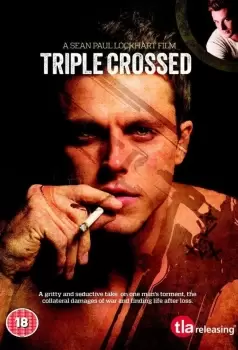 Image of Triple Crossed