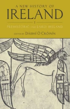 Image of A New History of Ireland by Dibh Crinn Hardback