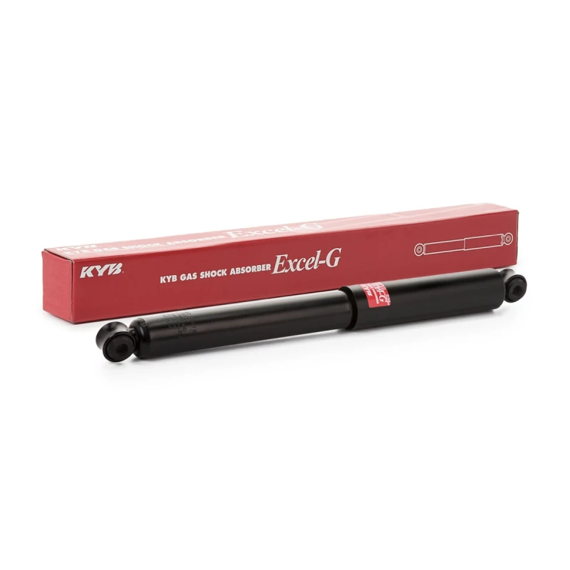 Image of KYB Shock absorber KYB 349221