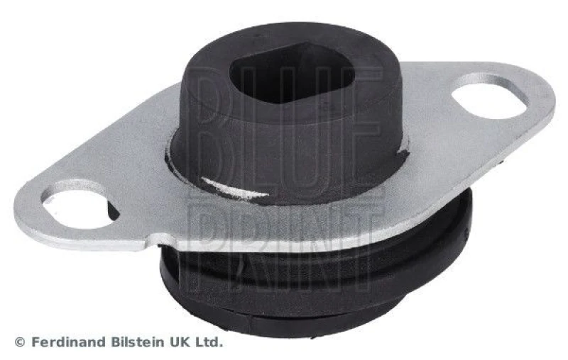 Image of Blue PRINT Mounting, automatic transmission Blue PRINT ADN180152
