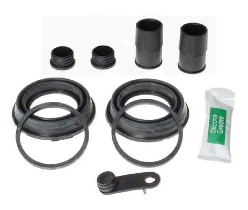 Image of BREMBO Repair Kit, brake caliper BREMBO F KT 154