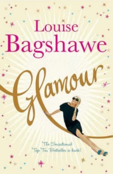 Image of Glamour by Louise Bagshawe Book