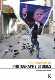 Image of The Handbook of Photography Studies