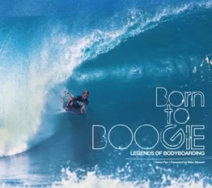 Image of Born to boogie by Owen Pye