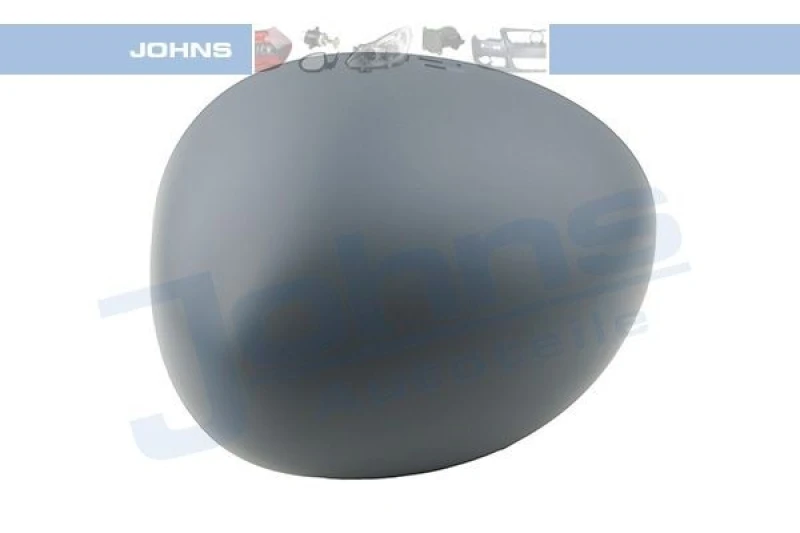 Image of Wing mirror cover JOHNS 53 54 37-91
