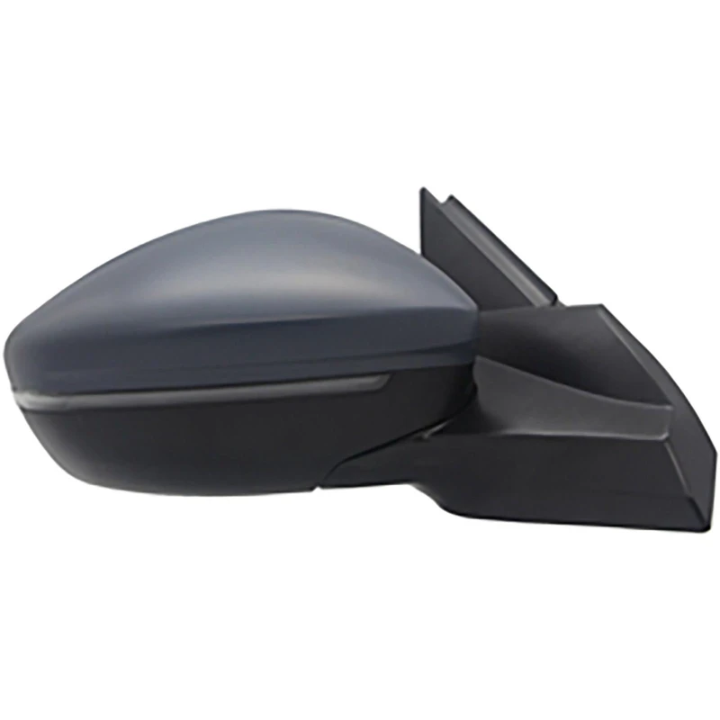 Image of Wing mirror DIEDERICHS 4228624