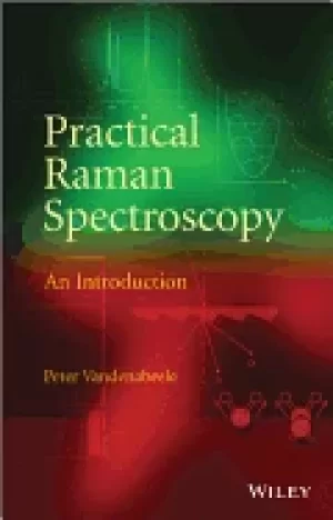 Image of practical raman spectroscopy an introduction