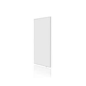 Image of ElectriQ ECFIRPH7W Light Panel Far Infrared Carbon Heater