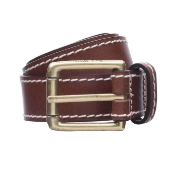 Image of Jack Wills Knightly Belt - Camel