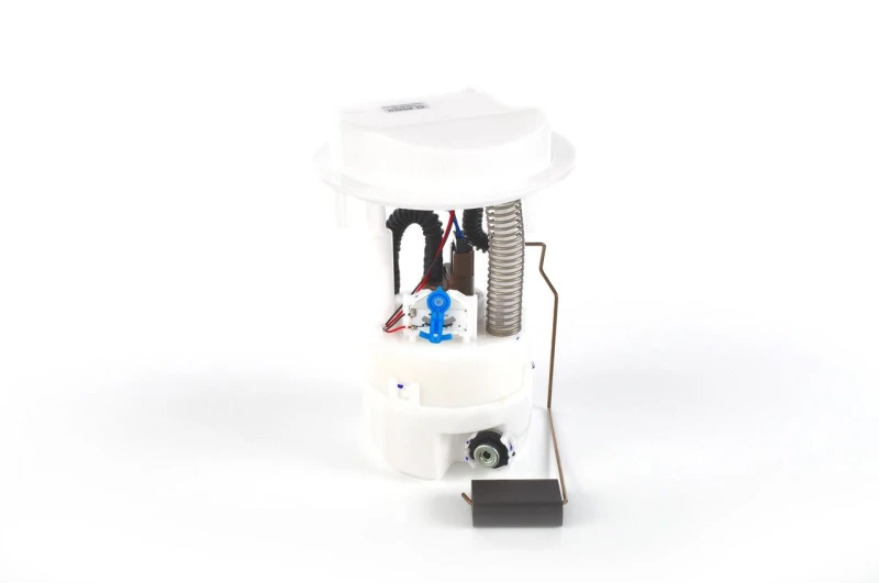 Image of Bosch 0 986 580 960 Petrol pump Petrol pump (100901)