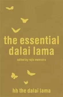 Image of The Essential Dalai Lama