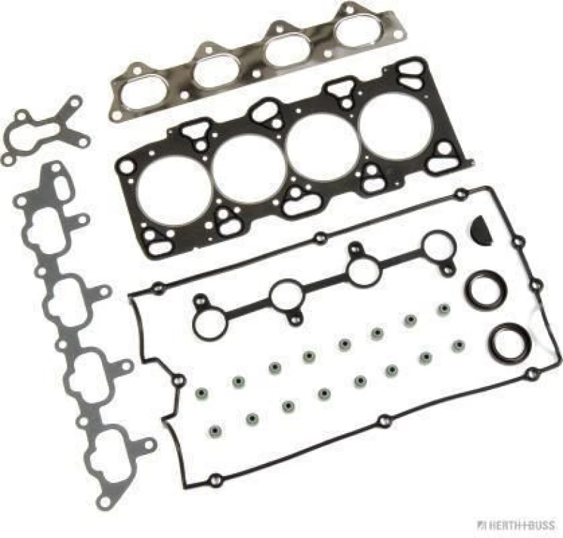 Image of Gasket Set, cylinder head HERTH+BUSS JAKOPARTS J1240525