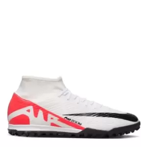 Image of Nike Mercurial Superfly Academy DF Astro Turf Trainers - Red