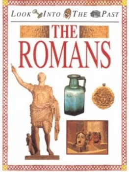 Image of The Romans by Peter Hicks Paperback