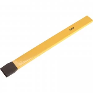 Stanley Utility Chisel 32mm 300mm