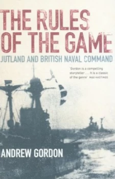 Image of The Rules of the Game by Andrew Gordon Paperback