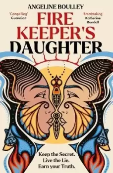 Image of Firekeeper's Daughter by Angeline Boulley