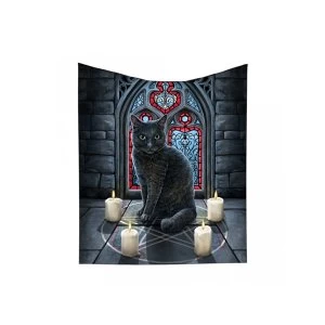 Image of Sacred Circle Throw