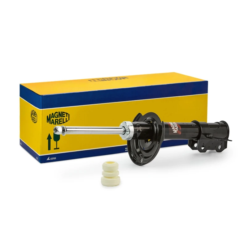 Image of MAGNETI MARELLI Shock absorber MAGNETI MARELLI 357203070200