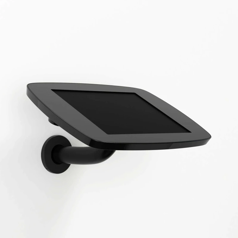 Image of Bouncepad Branch Microsoft Surface Go 10.0 (2018) Black Exposed