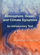 Image of atmosphere ocean and climate dynamics an introductory text international ge