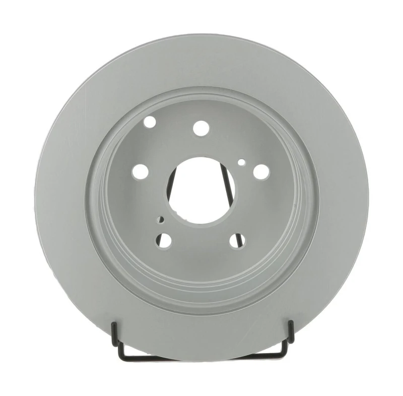 Image of Brake disc FERODO DDF2307C