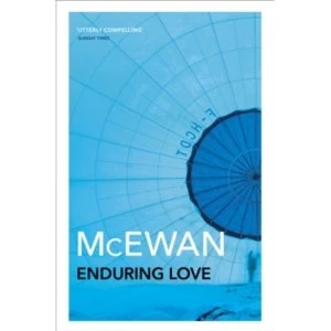 Image of Enduring Love by Ian McEwan (Paperback, 1998)