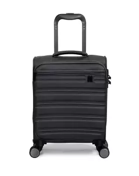 Image of IT Luggage Fusional Underseat Suitcase