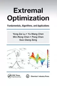 Image of Extremal Optimization : Fundamentals, Algorithms, and Applications
