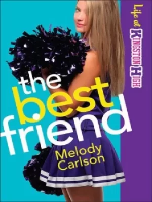 Image of The best friend by Melody Carlson